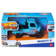 HOT WHEELS MASINUTA METALICA CU SISTEM PULL BACK MIGHTY K SCARA 1:43