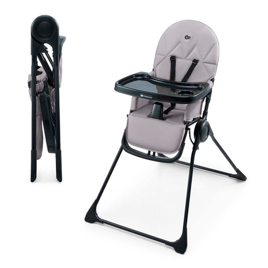 SCAUN DE MASA KINDERKRAFT BINCI, GREY