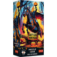 PUZZLE TREFL 1000 PREMIUM PLUS SALA GROAZEI CALARETUL FARA CAP