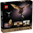 LEGO ICONS MASINA ZBURATOARE A LUI LEONARDO DA VINCI 10363
