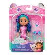 GABBYS DOLLHOUSE FILMUL PAPUSA SIRENA CU ACCESORII