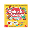 JOC OBIECTE ASCUNSE PRESCOLARI