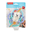 FISHER PRICE JUCARIE DENTITIE VIDRA