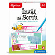 AGERINO INVAT SA SCRIU EDUCATIV