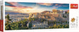 PUZZLE TREFL 500 PANORAMA ACROPOLIS ATENA