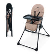 SCAUN DE MASA KINDERKRAFT BINCI, BEIGE