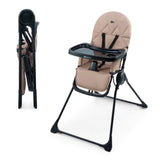 SCAUN DE MASA KINDERKRAFT BINCI, BEIGE