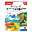 AGERINO HABITATUL ANIMALUTELOR