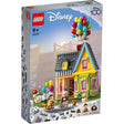 LEGO DISNEY CASA DIN FILMUL UP 43217