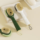 Tisztítókefe mosószeres tartállyal | CleanPro