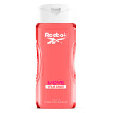 Gel Reebok 400 ml - Move Your Spirit pentru Femei - Revitalizare Energie
