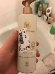 Condicioner Share Glow - INCI Beauty - 200 ml - Strălucire pentru părul tău
