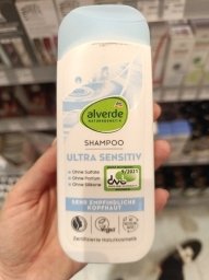 Șampon Glow - INCI Beauty - 250 ml - Strălucire și Vitalitate