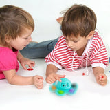 Pop It Fidget Játék Zöld | Popino