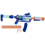 NERF BLASTER LOADOUT CYBERLIGHT GHOST