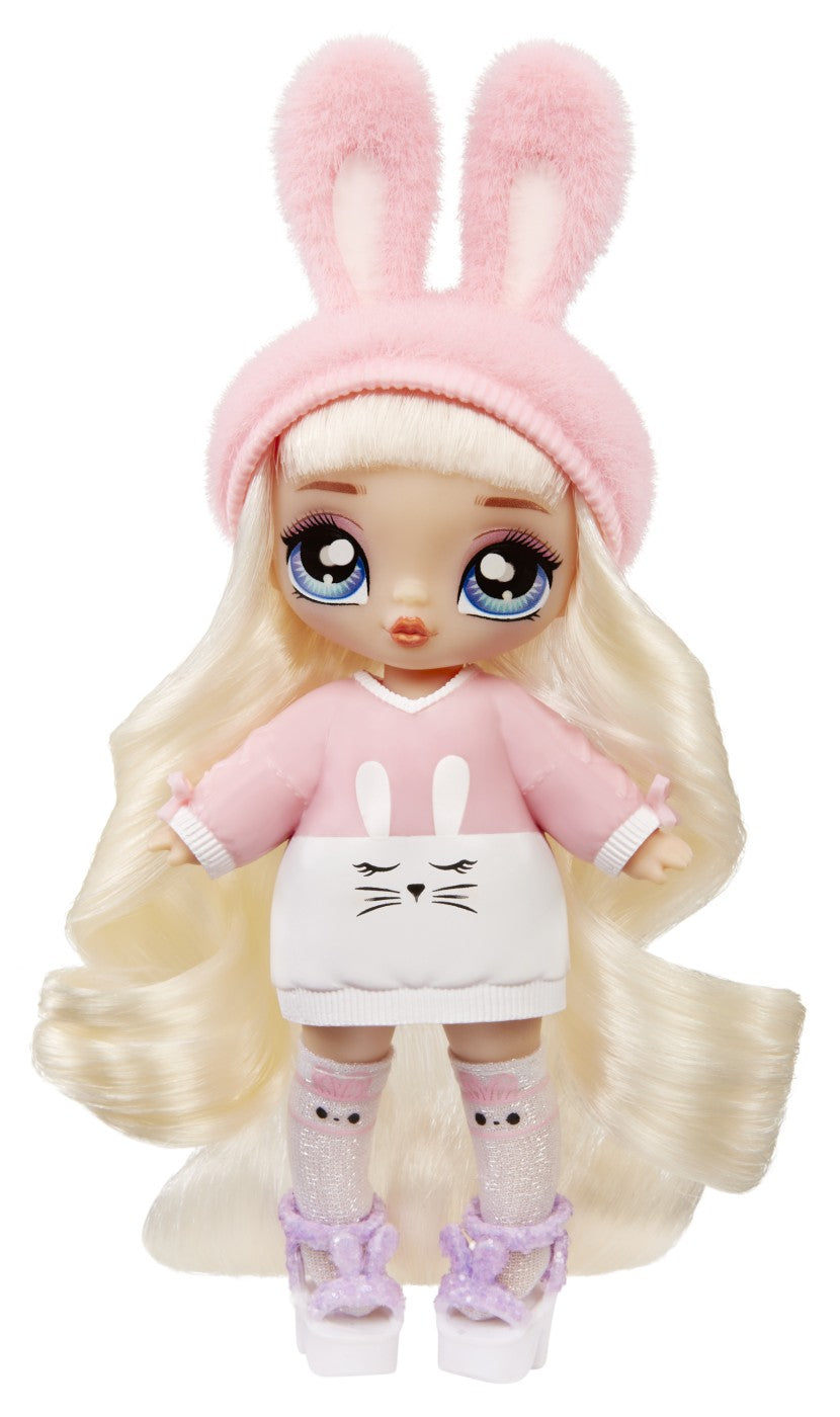 NA! NA! NA!  SURPRISE! MINIS S3 PAPUSA