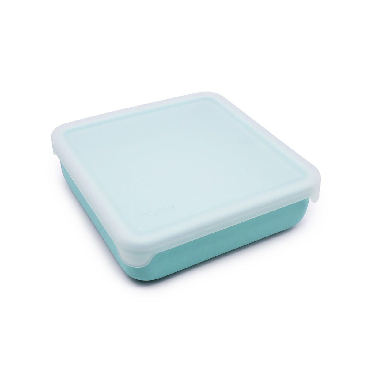 RECIPIENT SILICON PENTRU SANDWICH, MELII, BLUE