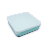 RECIPIENT SILICON PENTRU SANDWICH, MELII, BLUE