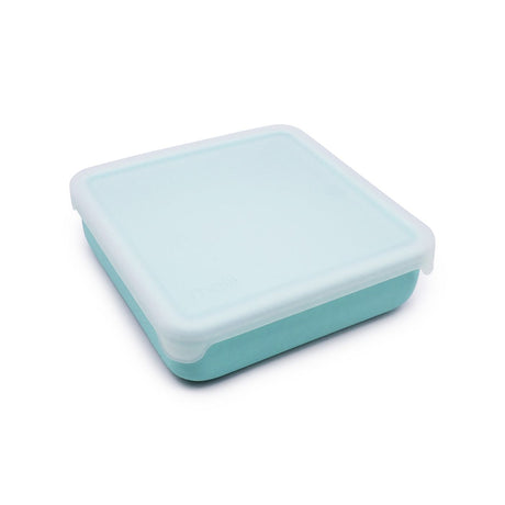 RECIPIENT SILICON PENTRU SANDWICH, MELII, BLUE