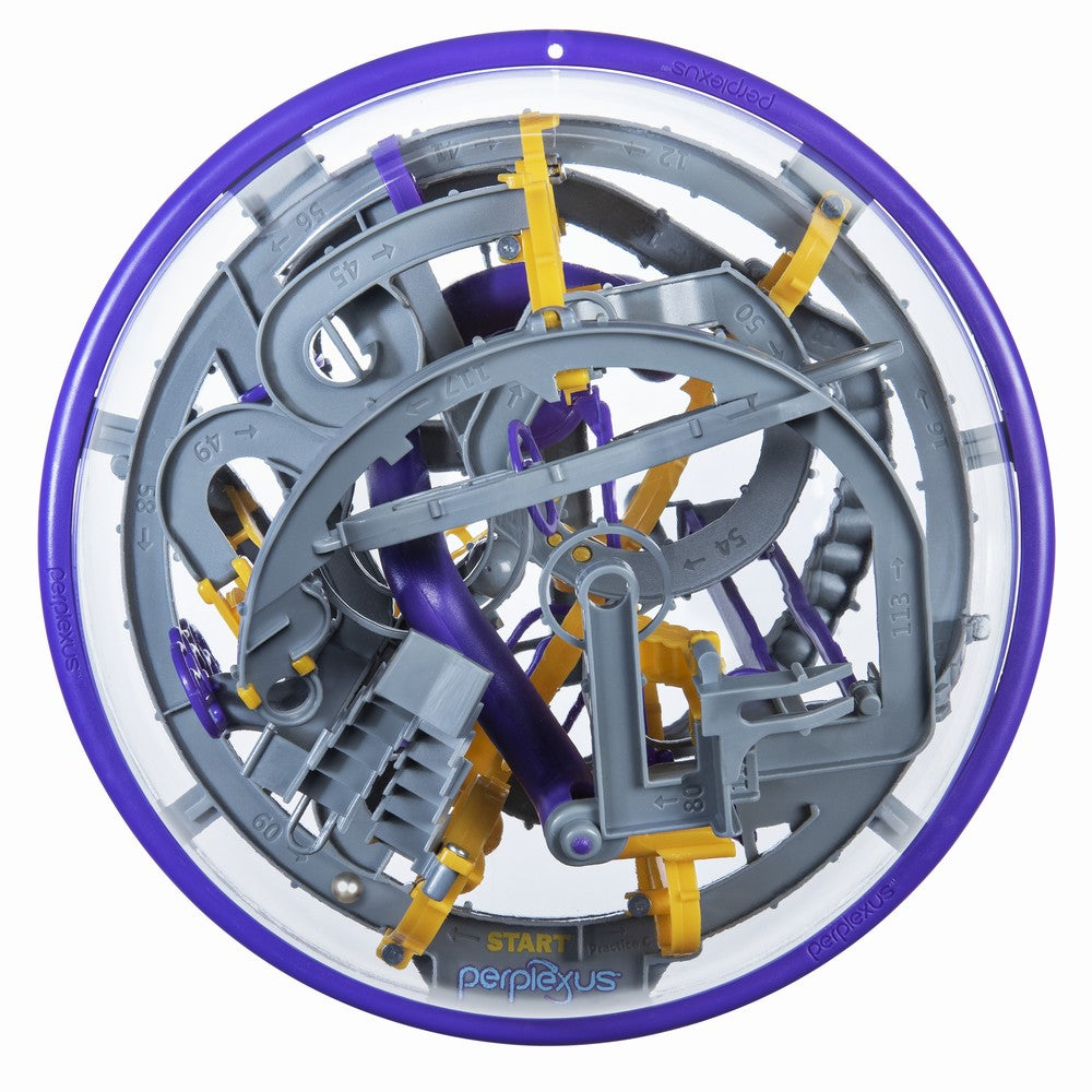PERPLEXUS EPIC LABIRINT 3D 125 DE OBSTACOLE