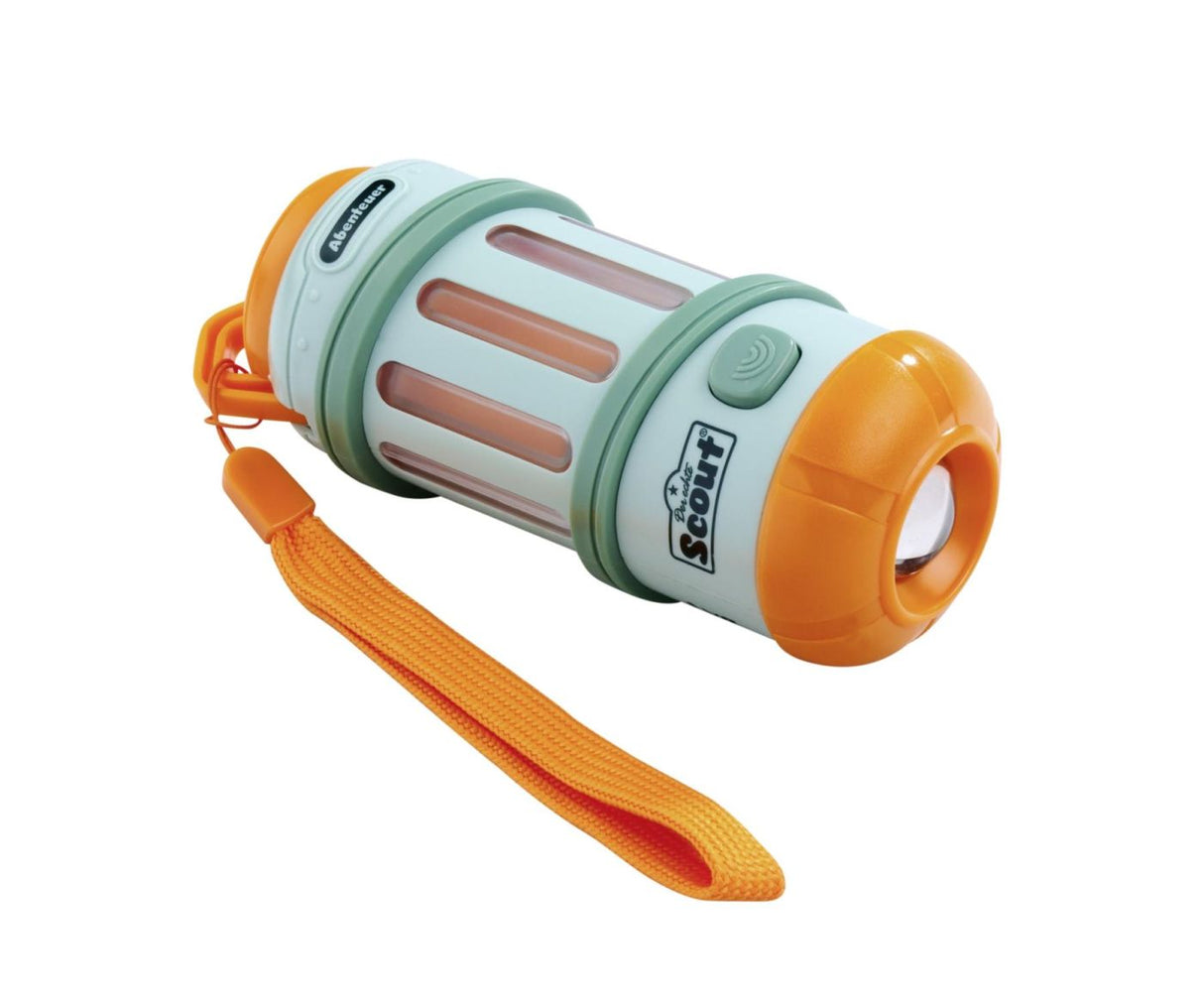 LANTERNA 2 IN 1 PENTRU COPII