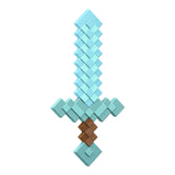 MINECRAFT SABIE DE DIAMANT