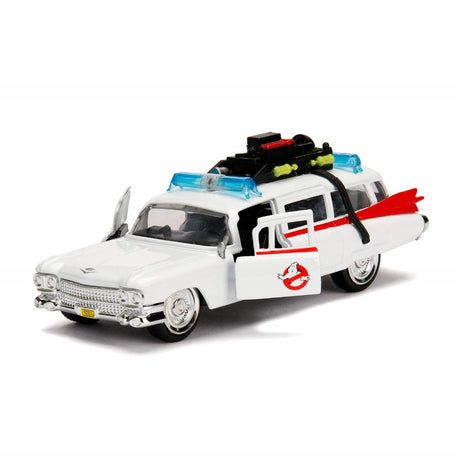 GHOSTBUSTER ECTO SCARA 1 LA 32