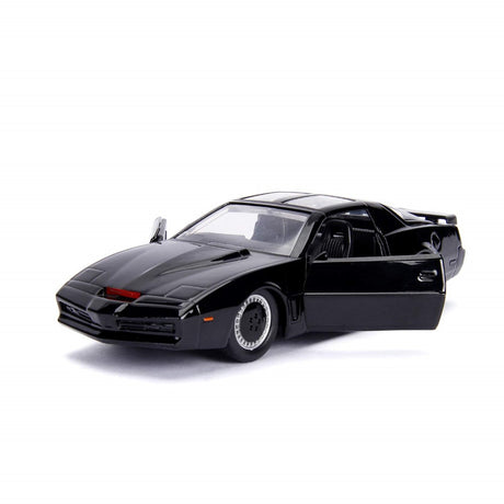 MASINA KITT KNIGHT RIDER SCARA 1 LA 32