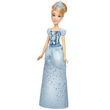 PAPUSA PRINTESA STRALUCITOARE CINDERELLA