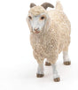 PAPO FIGURINA CAPRA ANGORA