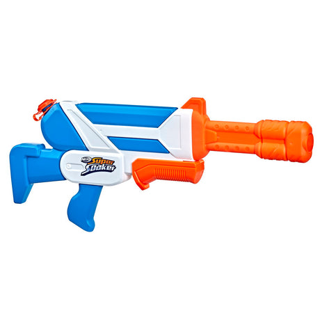 NERF BLASTER CU APA SUPER SOAKER TWISTER