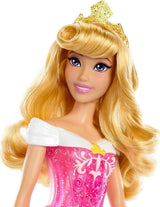DISNEY PRINCESS PAPUSA PRINTESA AURORA