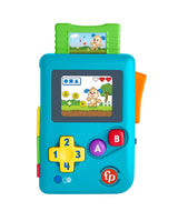 FISHER PRICE LAUGH&LEARN CONSOLA DE JOC INTERACTIVA IN LIMBA ROMANA