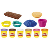 PLAY DOH SET DE GATIT PRAJITURI
