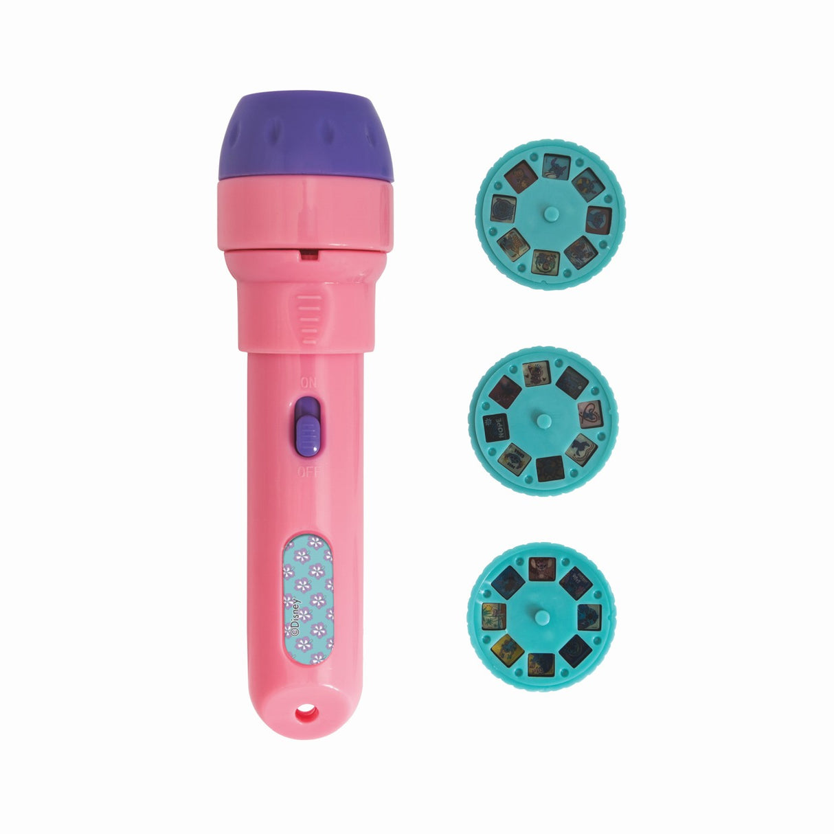 MINI PROIECTOR STITCH