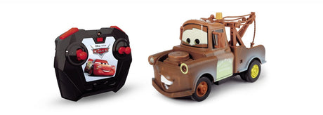 JADA CARS TURBO RACER MASINA CU TELECOMANDA MATER SCARA 1 LA 24