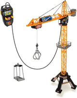 DICKIE MACARA MEGA CRANE 120 CM CU TELECOMANDA