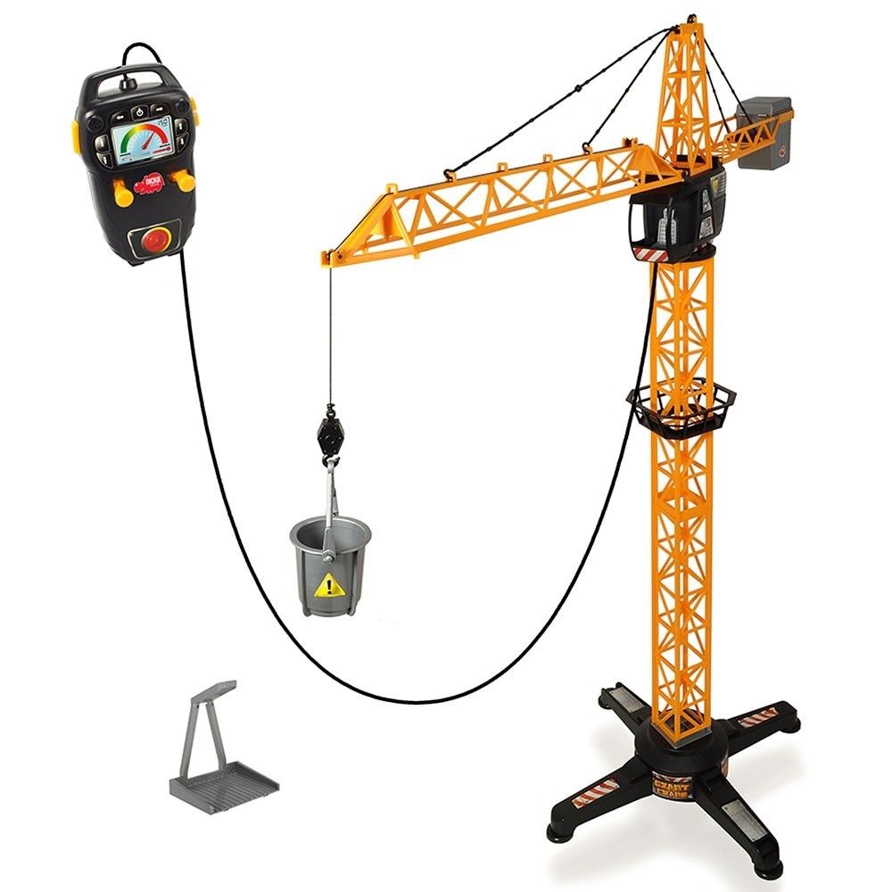 DICKIE MACARA CU TELECOMANDA 150CM