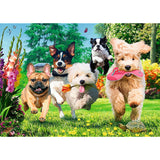 PUZZLE TREFL 1000 PREMIUM PLUS TEA TIME VIN PROBLEMELE