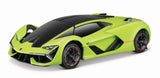 MAISTO MASINUTA CU SUNETE SI LUMINI LAMBORGHINI TERZO MILLENNIO SCARA 1 LA 24