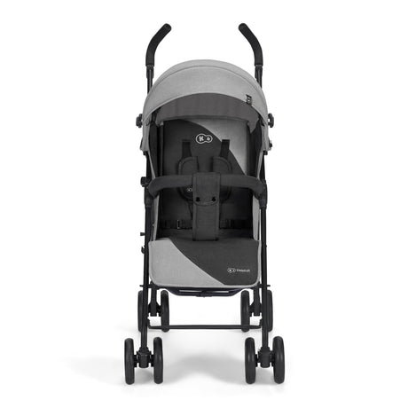 CARUCIOR SPORT KINDERKRAFT SIESTA, GREY
