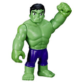 SPIDEY SI PRIETENII LUI UIMITORI MARVEL FIGURINA HULK 23CM