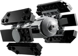 LEGO STAR WARS MINICONSTRUCTIE TIE ADVANCED 30727
