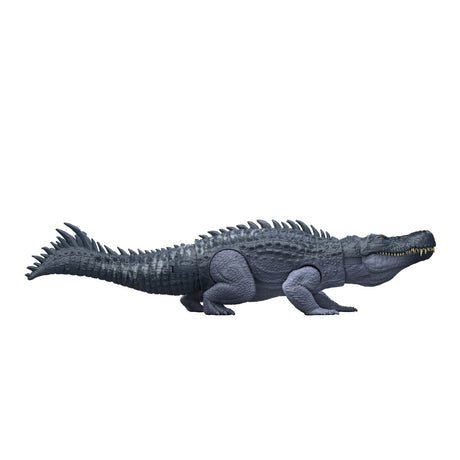 JURASSIC WORLD RENASTEREA DINOZAUR GIGANTIC PURUSSAURUS INTERACTIV