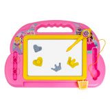 TABLA MAGNETICA MAGIC SCRIBBLER BABY PRINCESS