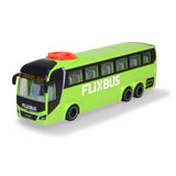 DICKIE AUTOCAR FLIXBUS MAN LIONS COACH 26.5CM