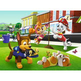 PUZZLE TREFL 30 PATRULA CATELUSILOR CATEI IN ACTIUNE