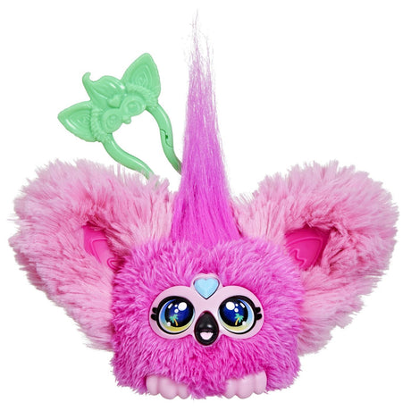 FURBY FURBLETS JUCARIE INTERACTIVA FLO-FLO