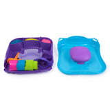 KINETIC SAND SET NISIP SQUISH MOTION