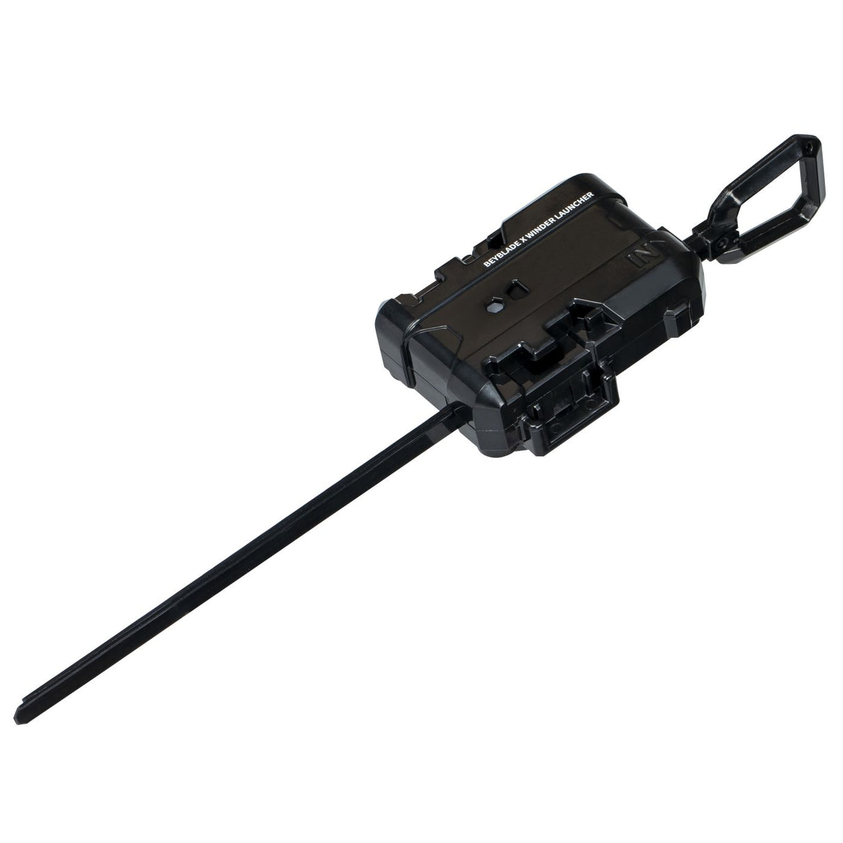 BEYBLADE X LANSATOR WINDER